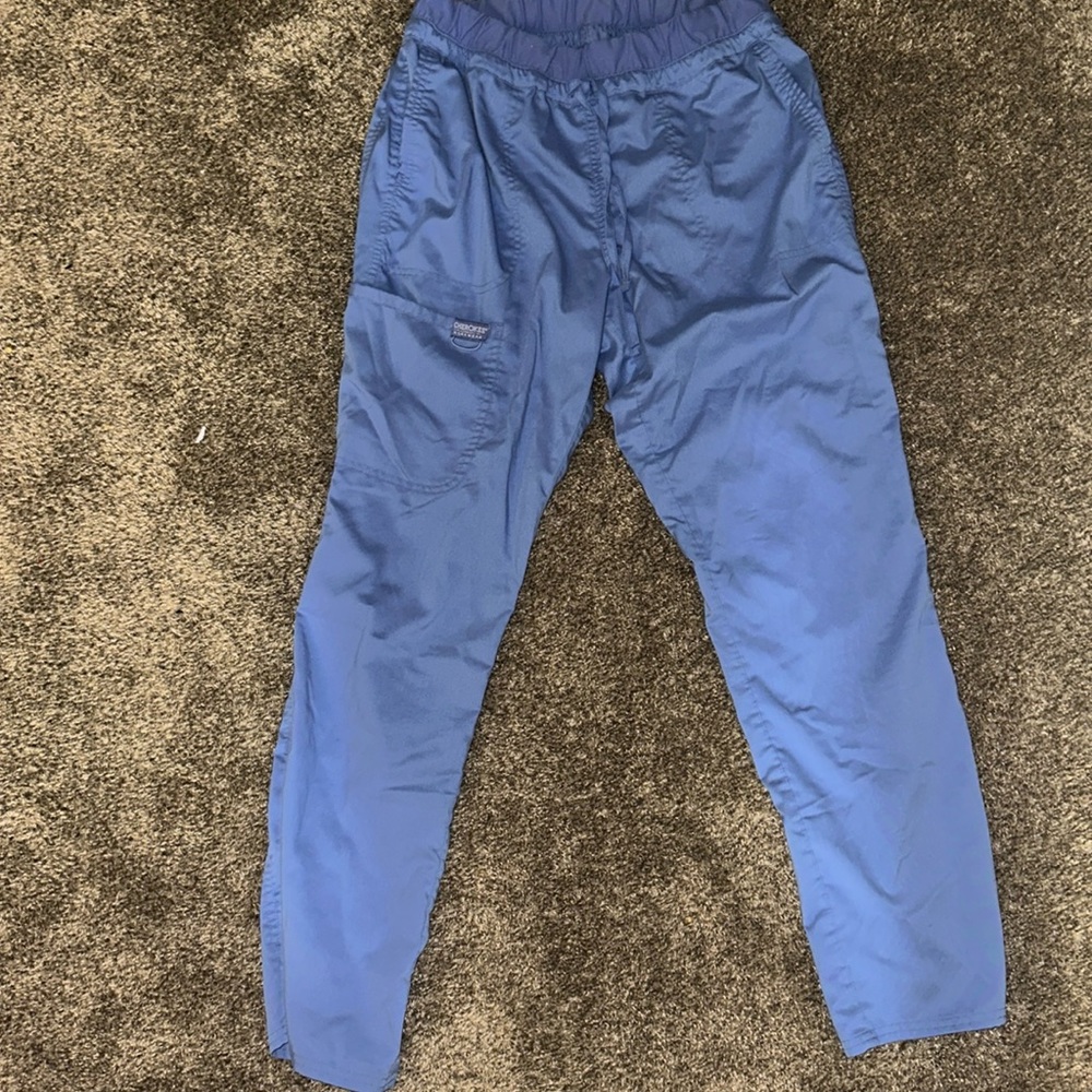 Scrub Pants